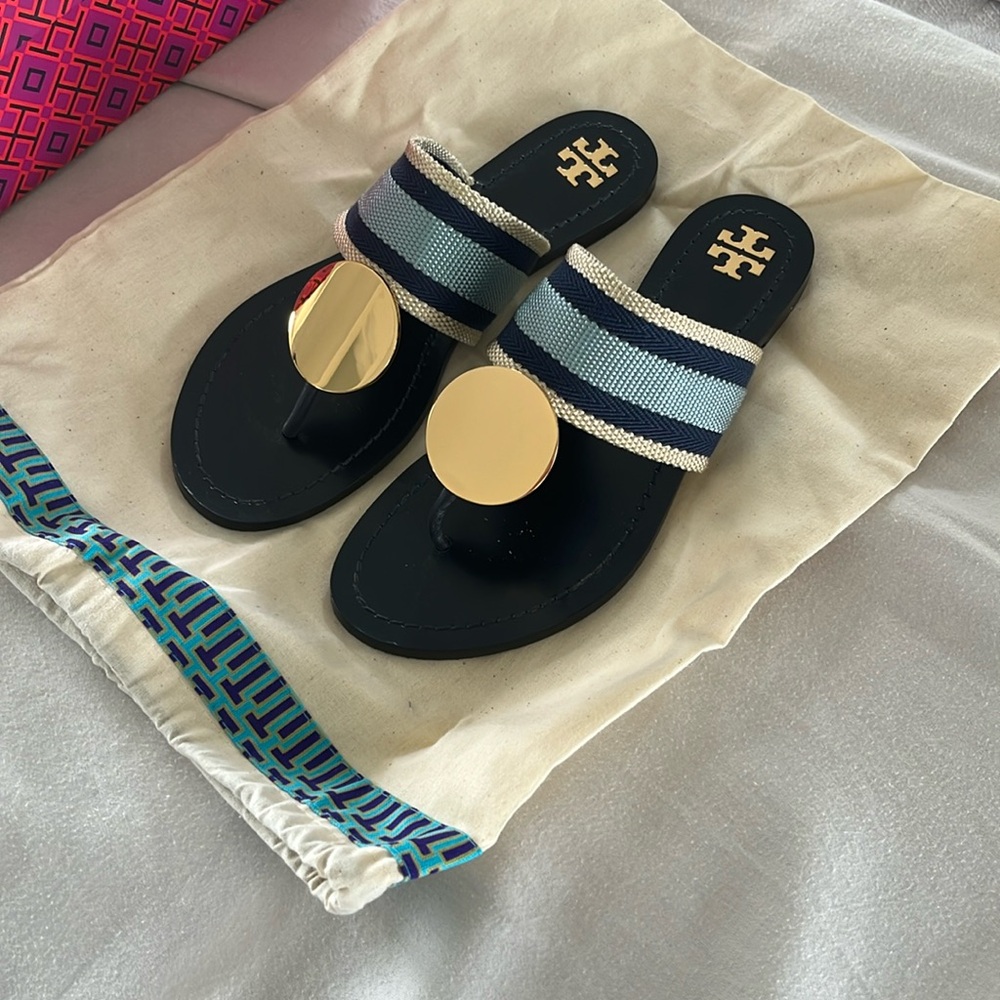 Tory Burch Sandals